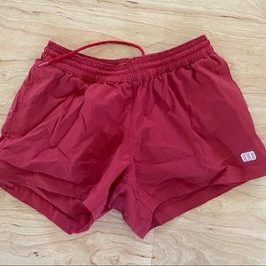 Topo designs baggies